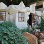 The Cave House