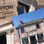 T.A. Lorton