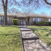 Residential home