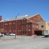 Tulsa Theater