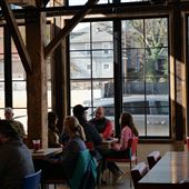 DoubleShot Coffee Co
