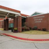Greenwood Cultural Center
