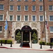 Ambassador Hotel Tulsa Autograph Collection