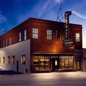 The Taproom at Marshall Brewing