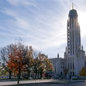 Boston Avenue United Methodist Church