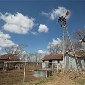 Working Ranch and Farms in Ponca City