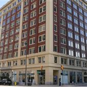 The Kennedy Building