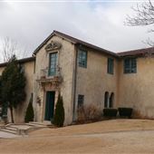 Dresser Mansion