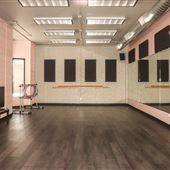That's Dancing - Dance Studio