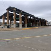 Midtown Bus Station