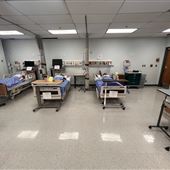 TCC Nursing School