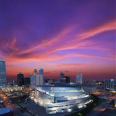 BOK Center
