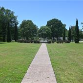 Tracy Park