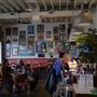 Blue Moon Cafe