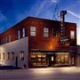 The Taproom at Marshall Brewing