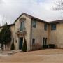Dresser Mansion
