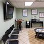 OSIUT Okmulgee Lounges