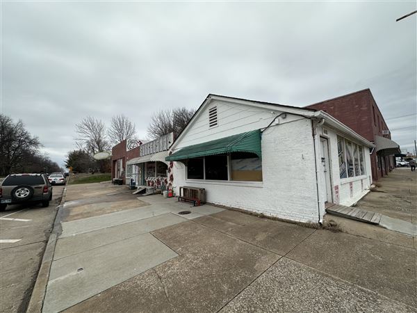 Sharpside Barber Shop