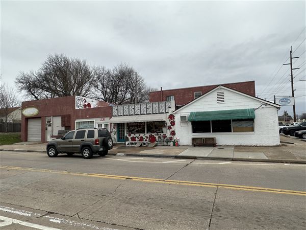Sharpside Barber Shop